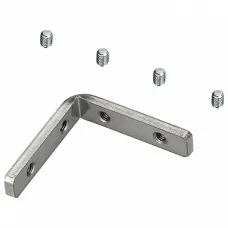 Крепление ARLIGHT  Alu-90Ver 24195