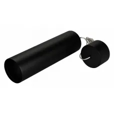 Корпус SP-POLO-HANG-LONG300-R85 (BK, 1-3, 350mA) (Arlight, IP20 Металл, 3 года)