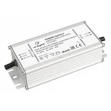 Блок питания ARPV-UH24100-PFC (24V, 4.2A, 100W) (ARLIGHT , IP67 Металл, 7 лет) ARLIGHT  