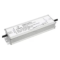 Блок питания ARPV-UH24320A-PFC (24V, 13.3A, 320W) (ARLIGHT , IP67 Металл, 7 лет) ARLIGHT 