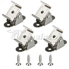 Крепеж ARLIGHT  SL-SLIM20-180deg поворотный 024330