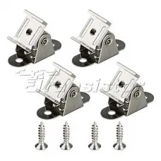 Крепеж ARLIGHT  SL-SLIM-180deg поворотный 024332