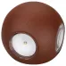 Накладной светильник Arlight Lgd-wall-Orb 024387