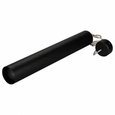 Корпус SP-POLO-HANG-LONG450-R65 (BK, 1-3, 200mA) (Arlight, IP20 Металл, 3 года)