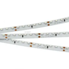 Лента светодиодная Arlight RS 2-5000 24V White6000 2x (3014, 120 LED/m, LUX) 024457