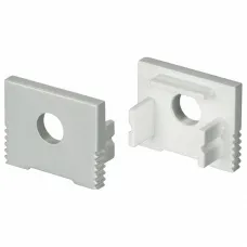 Набор скоб для встраивания профиля ARLIGHT  Sl-slim 24474