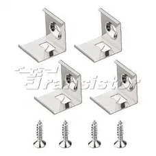 Крепеж ARLIGHT  SL-KANT-H16 SL-KANT-H16