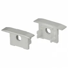 Набор скоб для встраивания профиля ARLIGHT  Sl-slim 24488