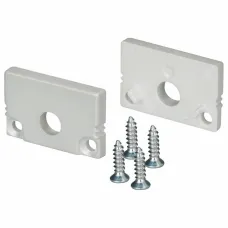 Набор скоб для встраивания профиля ARLIGHT  Sl-slim 24493