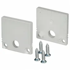 Набор скоб для встраивания профиля ARLIGHT  Sl-slim 24494