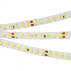 Лента светодиодная Arlight RT 2-5000-50m 24V White6000 2x (2835, 160 LED/m, LUX) 024550