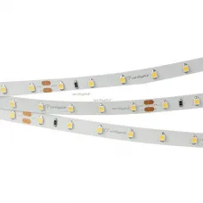 Лента светодиодная Arlight RT 2-5000-50m 24V White6000 (3528, 60 LED/m, LUX) 024581(1)