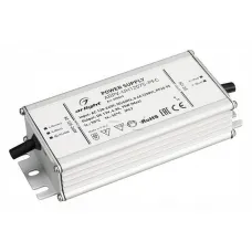 Блок питания ARPV-UH12075-PFC (12V, 6.3A, 75W) (ARLIGHT , IP67 Металл, 7 лет) ARLIGHT  