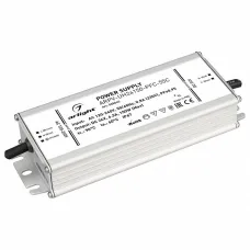 Блок питания ARPV-UH24150-PFC-55C (24V, 6.3A, 150W) ARLIGHT 