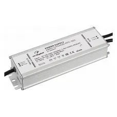 Блок питания ARPV-UH24240-PFC-55C (24V, 10.0A, 240W) (ARLIGHT , IP67 Металл, 5 лет) ARLIGHT  