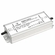 Блок питания ARPV-UH24100-PFC-55C (24V, 4.2A, 100W) ARLIGHT 