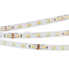 Лента светодиодная Arlight RT 6-5000 24V White-MIX 2x (3528, 120 LED/m, LUX) 025211