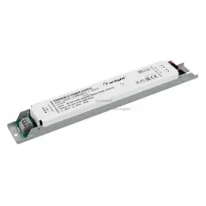 Блок питания ARV-24060-LONG-PFC-1-10V-A (24V, 2.5A, 60W) (ARLIGHT , IP20 Металл, 5 лет) ARLIGHT  