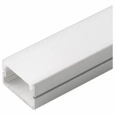 Профиль накладной ARLIGHT  Siler 25490