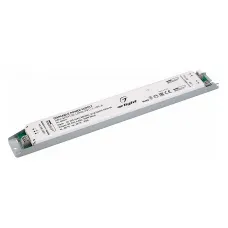 Блок питания ARV-SP24150-LONG-PFC-1-10V-A (24V, 6.25A, 150W) (ARLIGHT , IP20 Металл, 5 лет) ARLIGHT  
