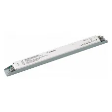 Блок питания ARV-SP24100-LONG-PFC-1-10V-A (24V, 4.2A, 100W) (ARLIGHT , IP20 Металл, 5 лет) ARLIGHT  