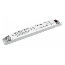 Блок питания ARV-SP-24060-LINEAR-PFC-DALI2-PD (24V, 2.5A, 60W) (ARLIGHT , IP20 Металл, 5 лет) ARLIGHT  