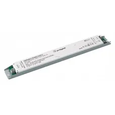 Блок питания ARV-SP24150-LONG-PFC-DALI-A (24V, 6.25A, 150W) (ARLIGHT , IP20 Металл, 5 лет) ARLIGHT  