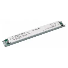 Блок питания ARV-SP-24150-LINEAR-PFC-DALI2-PD (24V, 6.25A, 150W) (ARLIGHT , IP20 Металл, 5 лет) ARLIGHT  