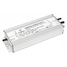 Блок питания ARPV-UH24400-PFC-DALI-PH (24V, 16.7A, 400W) (ARLIGHT , IP67 Металл, 7 лет) ARLIGHT 