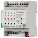 Диммер KNX-204-DIM-DIN (12-48V, 8x0.35/4x0.7/2x1A) (IARL, Пластик) ARLIGHT INTELLIGENT