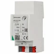 Соединитель шинный KNX-301-DIN (BUS)  ARLIGHT  Intelligent