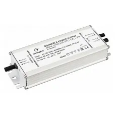 Блок питания ARPV-UH24240-PFC-DALI-PH (24V, 10.0A, 240W) (ARLIGHT , IP67 Металл, 7 лет) ARLIGHT  