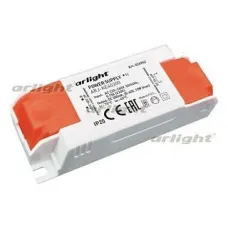 Блок питания ARJ-KE60200 (12W, 200mA) (ARLIGHT , IP20 Пластик, 5 лет) ARLIGHT 