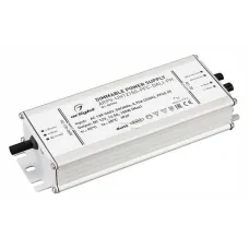 Блок питания ARPV-UH12150-PFC-DALI-PH (12V, 12.5A, 150W) (ARLIGHT , IP67 Металл, 7 лет) ARLIGHT  