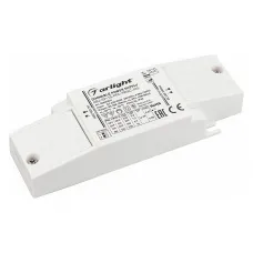 Блок питания ARJ-SP-10-PFC-TRIAC-INS (10W, 16-29V, 0.2-0.35A) (ARLIGHT , IP20 Пластик, 5 лет) ARLIGHT  