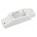 Блок питания ARJ-SP-30-PFC-TRIAC-INS (30W, 26-42V, 0.5-0.7A) (ARLIGHT , IP20 Пластик, 5 лет) ARLIGHT