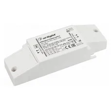 Блок питания ARJ-SP-36-PFC-TRIAC-INS (36W, 30-52V, 0.5-0.7A) (ARLIGHT , IP20 Пластик, 5 лет) ARLIGHT  