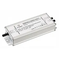 Блок питания ARPV-UH24150-PFC-DALI-PH (24V, 6.3A, 150W) (ARLIGHT , IP67 Металл, 7 лет) ARLIGHT  