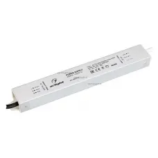 Блок питания ARPV-12040-D (12V, 3.3A, 40W) (ARLIGHT , IP67 Металл, 3 года) ARLIGHT  