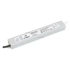 Блок питания ARPV-24040-D (24V, 1.7A, 40W) (ARLIGHT , IP67 Металл, 3 года) ARLIGHT  