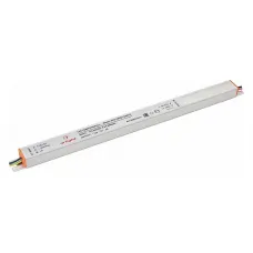 Блок питания ARV-12036-LONG-D (12V, 3A, 36W) (ARLIGHT , IP20 Металл, 2 года) ARLIGHT  