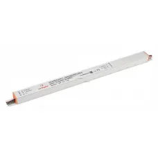 Блок питания ARV-24036-LONG-D (24V, 1.5A, 36W) (ARLIGHT , IP20 Металл, 2 года) ARLIGHT  