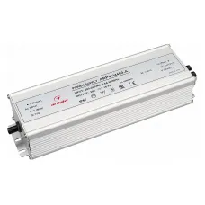 Блок питания ARPV-24400-A (24V, 16.7A, 400W) (ARLIGHT , IP67 Металл, 3 года) ARLIGHT  