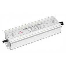 Блок питания ARPV-LG12350-PFC-A (12V, 29.0A, 350W) (ARLIGHT , IP67 Металл, 5 лет) ARLIGHT  