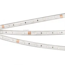 Лента светодиодная Arlight RTW 2-5000PS 24V RGB (5060, 150 LED, LUX) 026484