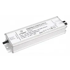 Блок питания ARPV-UH24320A-PFC-0-10V (24V, 13.3A, 320W) (ARLIGHT , IP67 Металл, 7 лет) ARLIGHT 