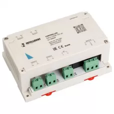 Контроллер DALI-LOGIC-PS-x4 (230B, Ethernet) (IARL, -) ARLIGHT INTELLIGENT