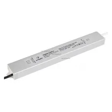 Блок питания ARPV-24100-SLIM-D (24V, 4.2A, 100W) (ARLIGHT , IP67 Металл, 3 года) ARLIGHT  