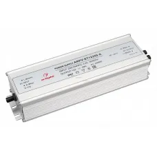 Блок питания ARPV-ST12350-A (12V, 29.0A, 350W) (ARLIGHT , IP67 Металл, 3 года) ARLIGHT  