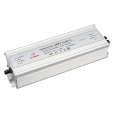 Блок питания ARPV-12350-A (12V, 29.0A, 350W) (ARLIGHT , IP67 Металл, 3 года) ARLIGHT  